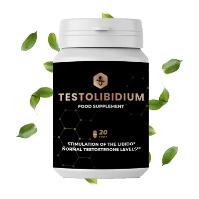 Testolibidium